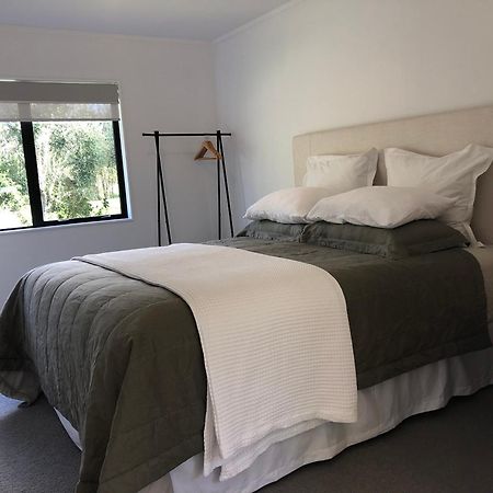 Villetta - Matakana Boutique Luxury Accommodation Buitenkant foto
