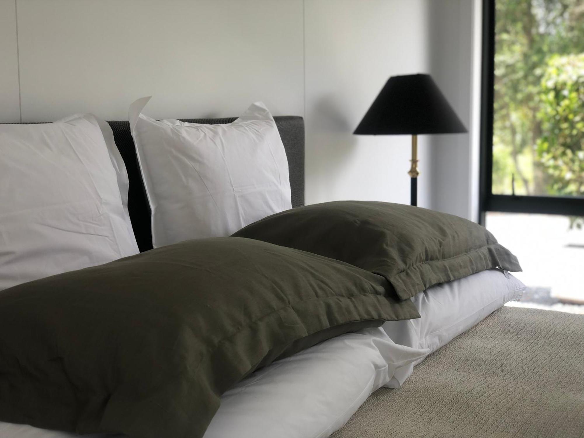 Villetta - Matakana Boutique Luxury Accommodation Buitenkant foto