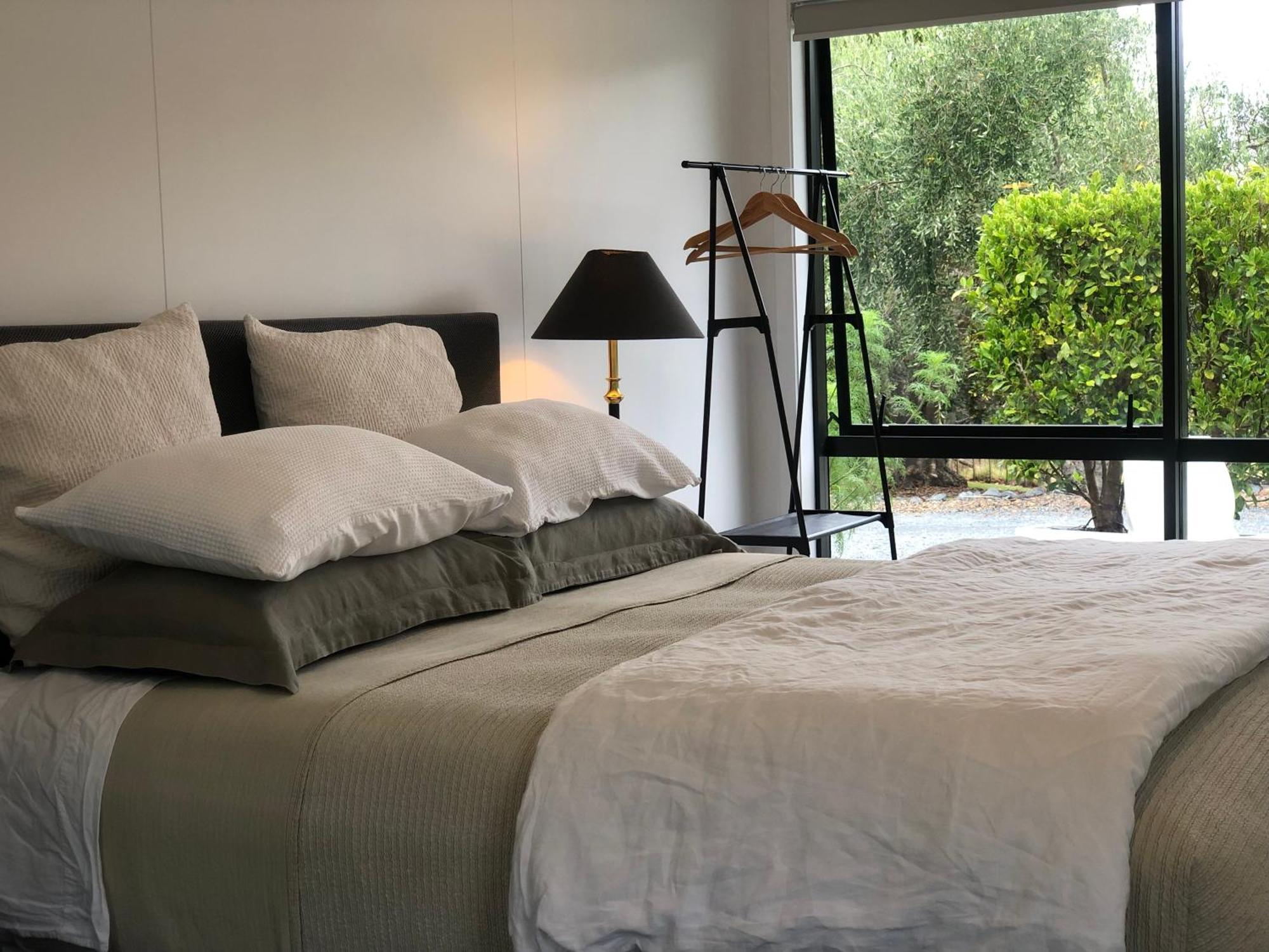 Villetta - Matakana Boutique Luxury Accommodation Buitenkant foto