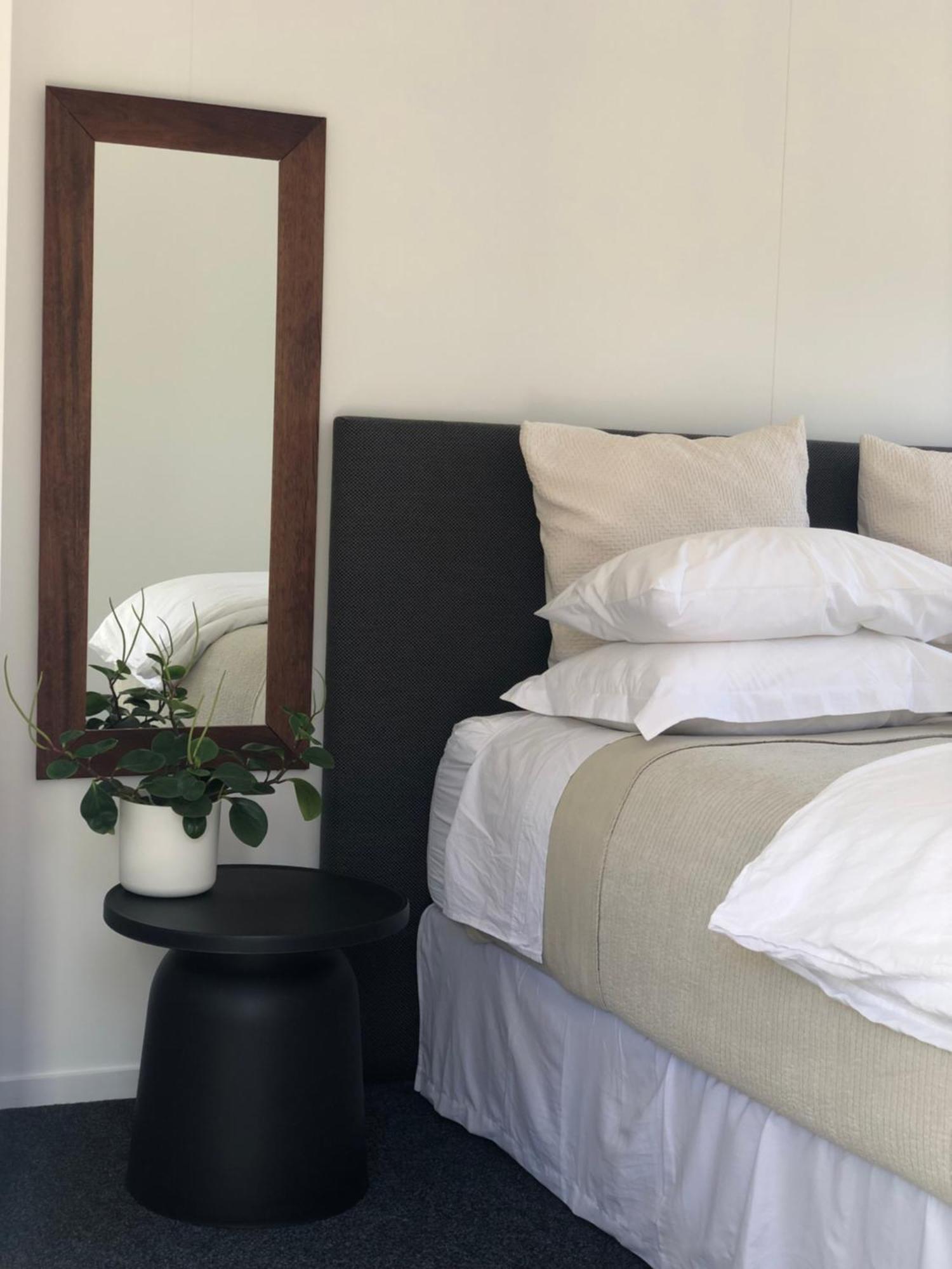 Villetta - Matakana Boutique Luxury Accommodation Buitenkant foto