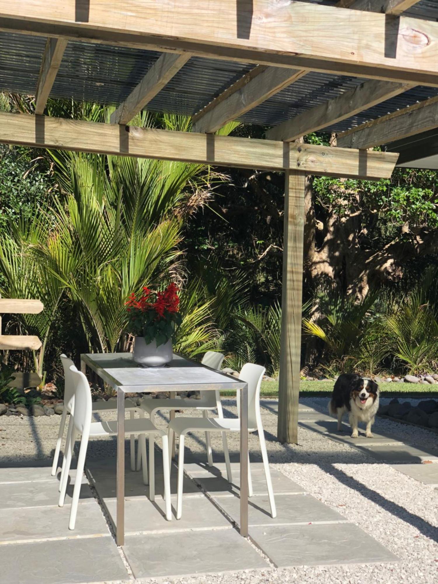 Villetta - Matakana Boutique Luxury Accommodation Buitenkant foto